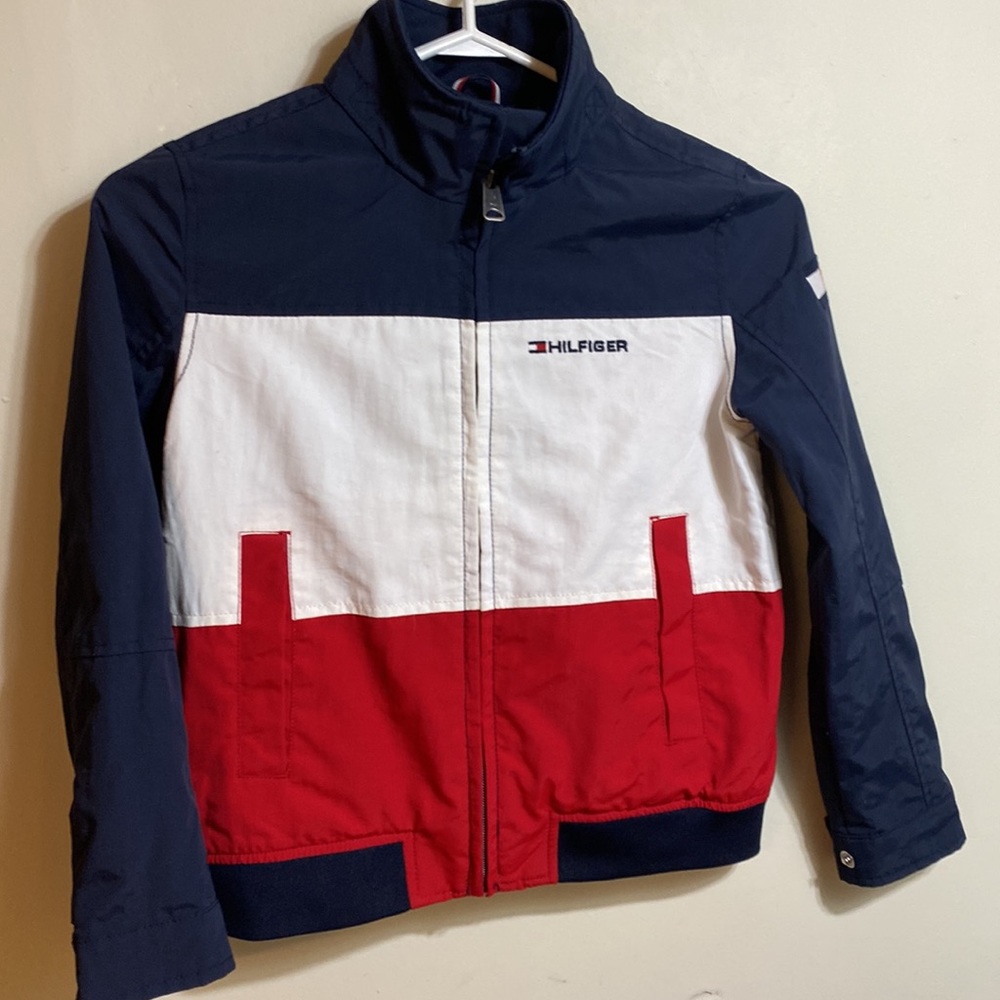 Tommy Hilfiger jacket
